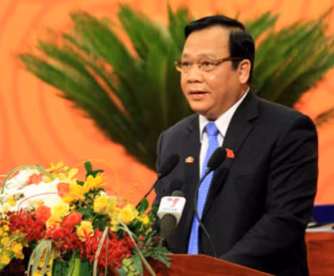 Phó chủ tịch Quốc hội Huỳnh Ngọc Sơn: “Làm việc như vậy lẽ ra phải mang ra bắn chứ đừng có đùa”.