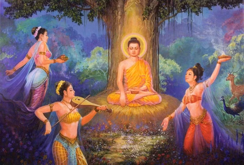 4 khau nghiep ganh ca doi cung khong het, nhung nhieu nguoi van lam