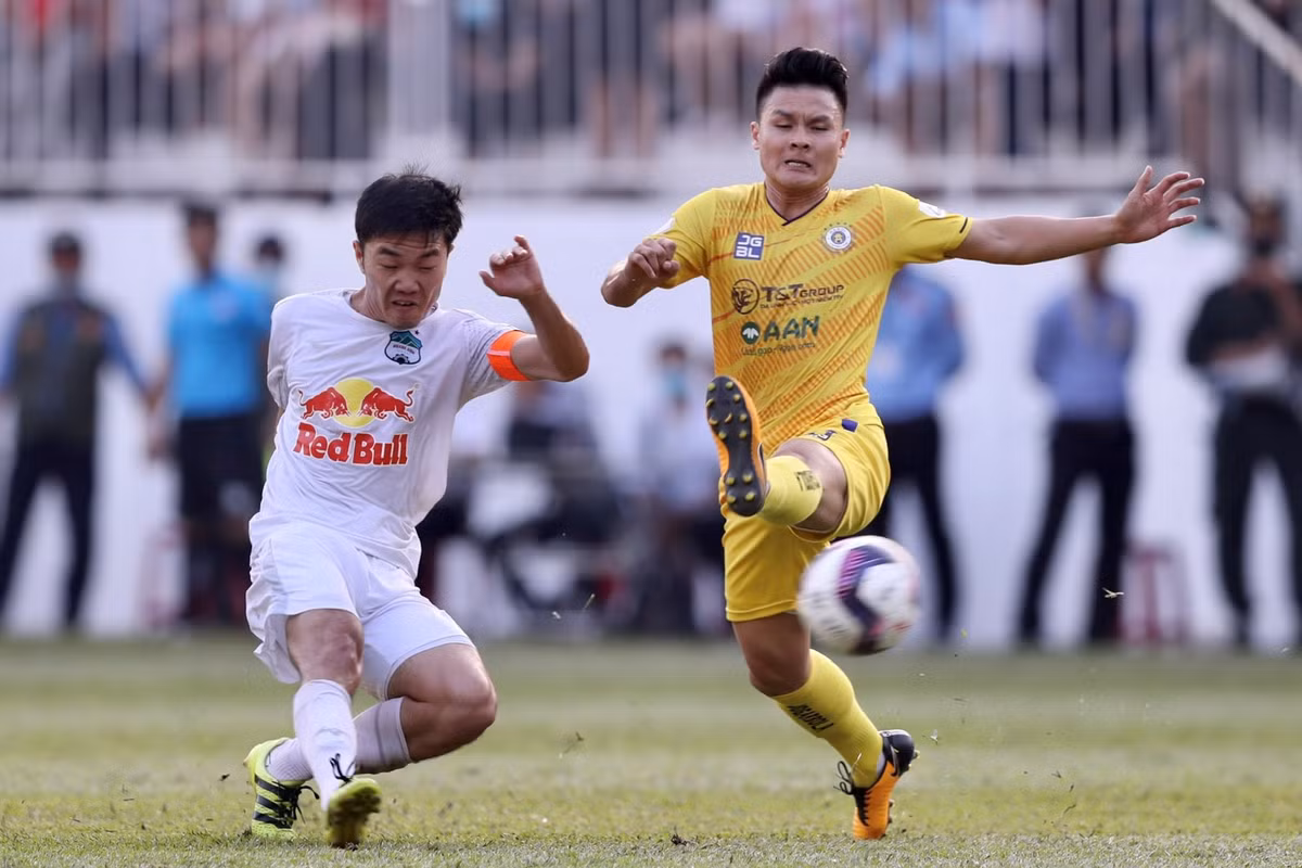 Tuyen Viet Nam bat loi nhat vong loai thu 3 World Cup