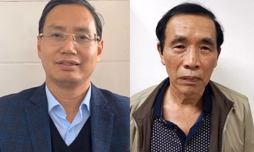Bui Quang Huy gui ong Nguyen Duc Chung 2 email: Noi dung gi?-Hinh-2