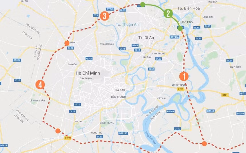 Thu truong Bo GTVT Le Anh Tuan: 