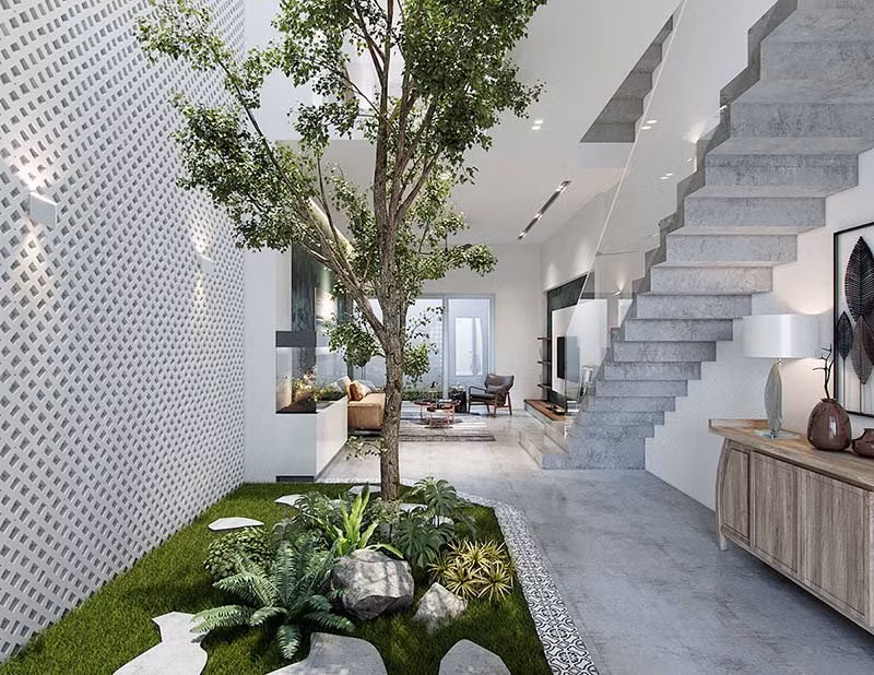 Ngoi nha xuat hien 5 dau hieu nay chung to co loc troi ban-Hinh-2