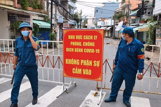 Bi thu Dong Nai: 