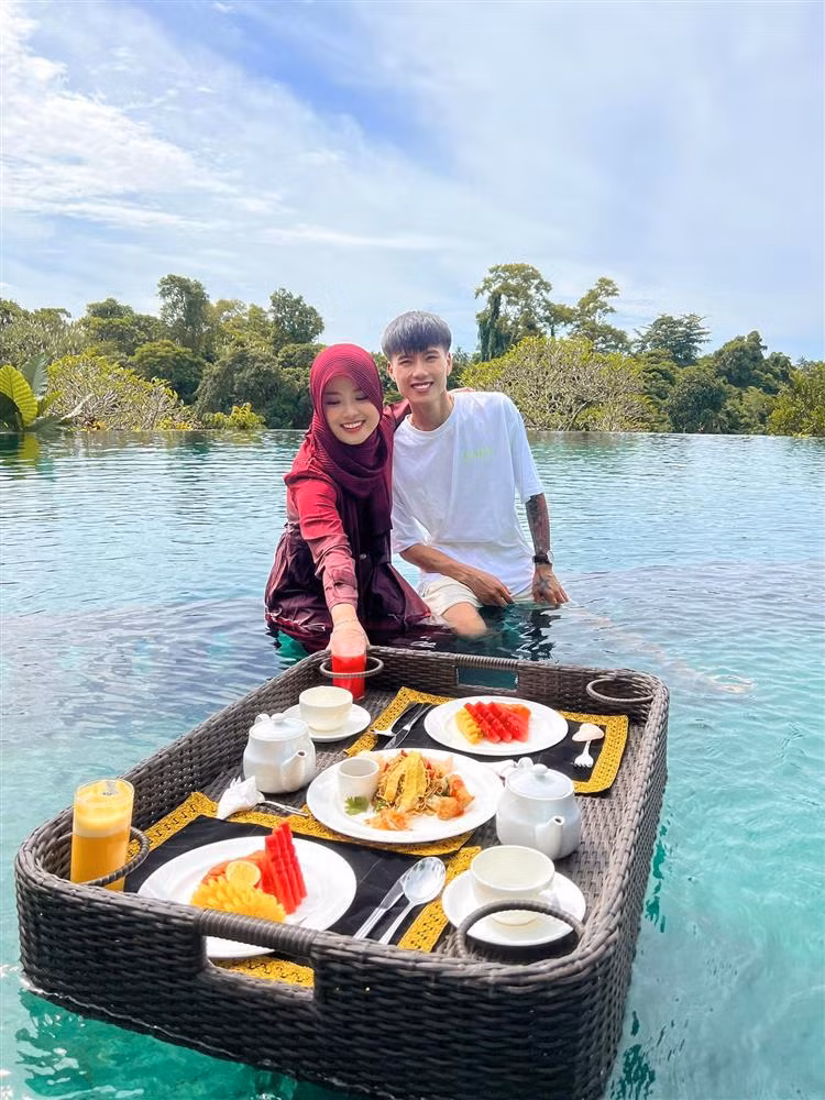 Phan ung me ban gai khi biet Dat Villa mot doi vo-Hinh-2