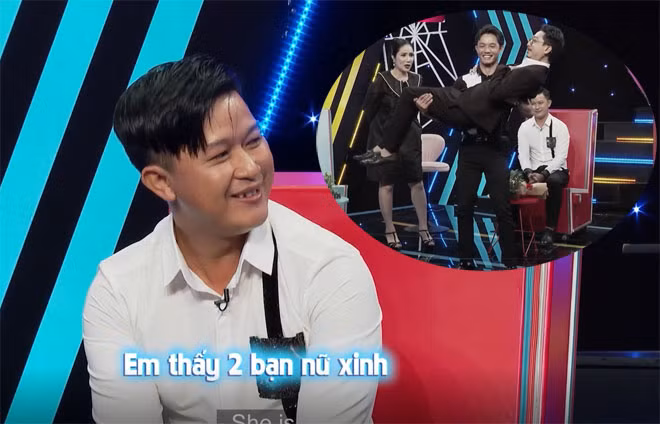 Co vai tram trieu de cuoi vo, anh chang di hen ho thi bi tu choi-Hinh-6