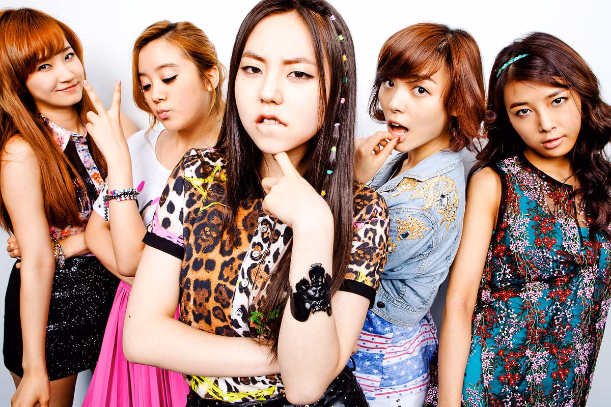 Sohee rời nhóm, Sunye bận rộn với chuyện gia đình, 3 thành viên còn lại của WGs liệu có thay đổi cục diện?