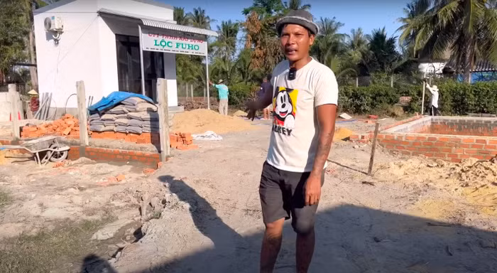 Dong thai bat ngo cua Loc Fuho khi cty bi goi 