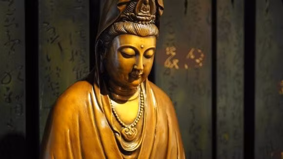 Su khac biet giua Bo tat, Duc Phat va La Han