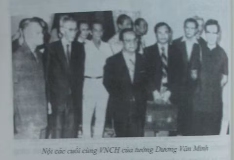 Ảnh chụp từ sách của Nguyễn Hữu Thái.