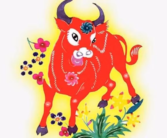 3 con giap cang nghe loi vo cang thanh cong, may man va giau co