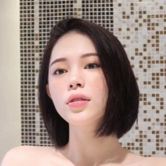 Linh Rin copy phong cách Hà Tăng để chuẩn bị làm 'con dâu tỷ phú'? - Hình 7 Linh Rin copy phong cach Ha Tang de chuan bi lam 'con dau ty phu'?-Hinh-7