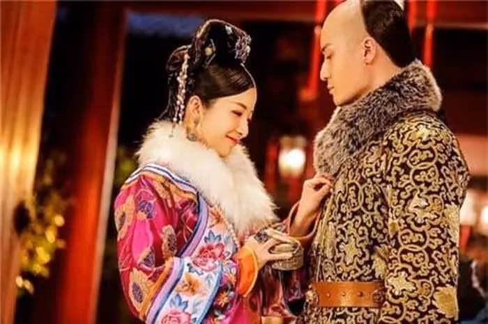 Vạch trần lý do vì sao con gái Khang Hi đều đoản mệnh - Hình 6 Vach tran ly do vi sao con gai Khang Hi deu doan menh-Hinh-6
