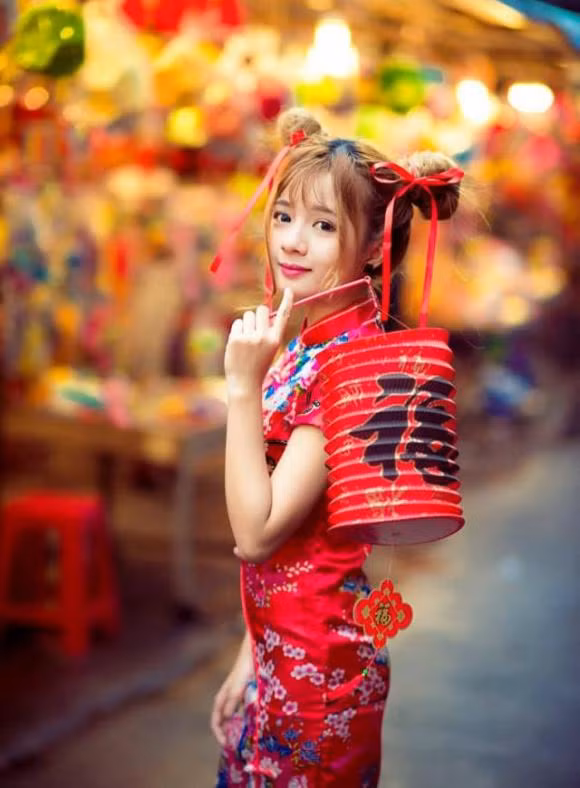 Rằm Trung thu nhớ làm 4 điều để mời gọi Thần Tài - Hình 2 Ram Trung thu nho lam 4 dieu de moi goi Than Tai-Hinh-2
