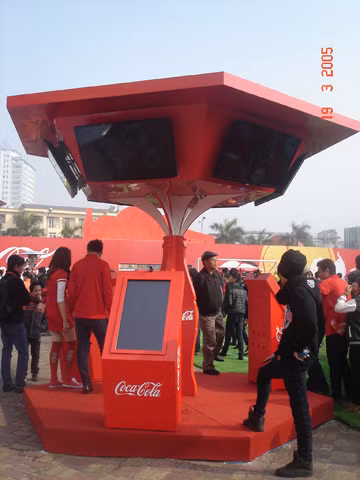 Dan Thu do xep hang dai dien kien Cup vang World Cup-Hinh-12