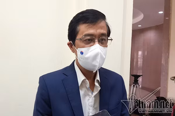 Ti le soc phan ve sau tiem vac xin AstraZeneca trong nguong an toan