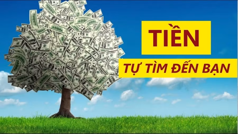 Trong cuộc sống, có những người dường như luôn được thần tài ưu ái, tiền bạc tự tìm đến mà không cần quá nhiều nỗ lực. Điều này không chỉ là may mắn, mà còn phụ thuộc vào những phẩm chất và thói quen đặc biệt. Dưới đây là 6 kiểu người mà tiền bạc rất thích ở bên.