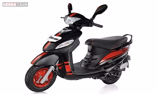 Xe được phân phối với mức giá khá thấp hơn 16 triệu đồng.