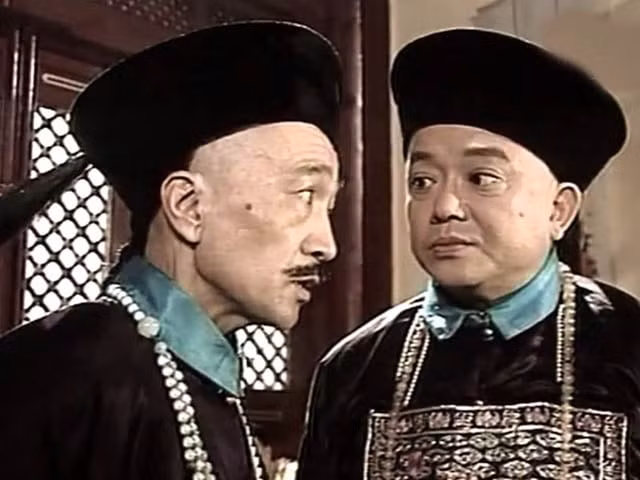Duoc Luu Dung tang thung gung, sao Can Long mat bien sac?