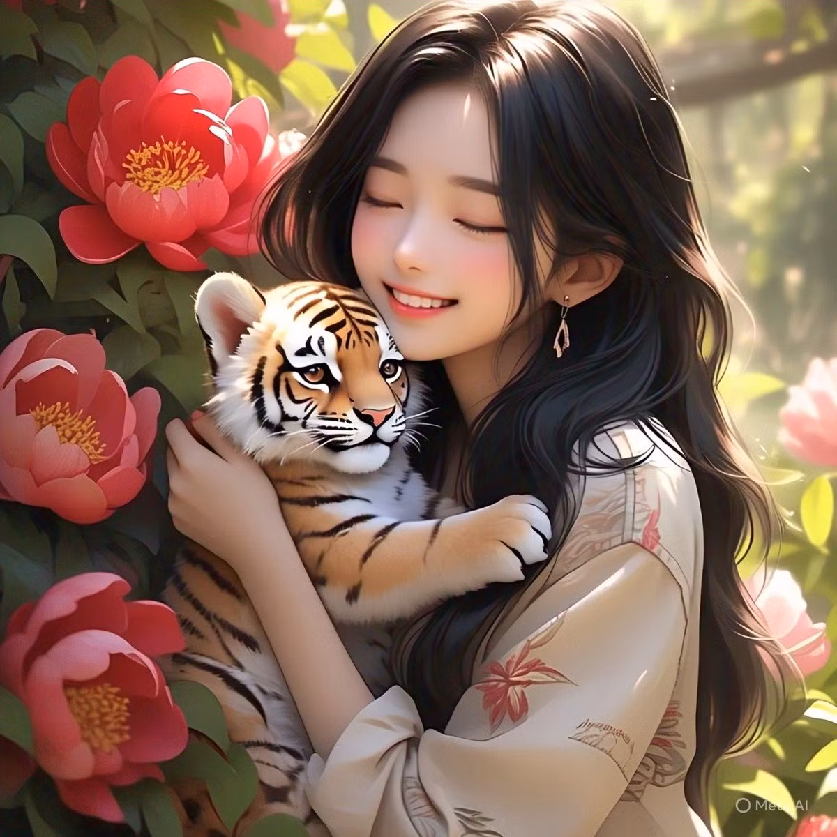  Cả hai bên sẽ cùng nhau làm việc vui vẻ và đạt được kết quả tốt đẹp. Tháng này thích hợp để kiếm tiền. Nếu con giáp tuổi Dần có tiền dư, bạn có thể thực hiện một số khoản đầu tư nhỏ.