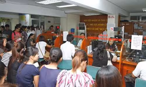 Theo công bố Chỉ số cải cách hành chính 2013, Bộ GTVT và TP Đà Nẵng đứng đầu.