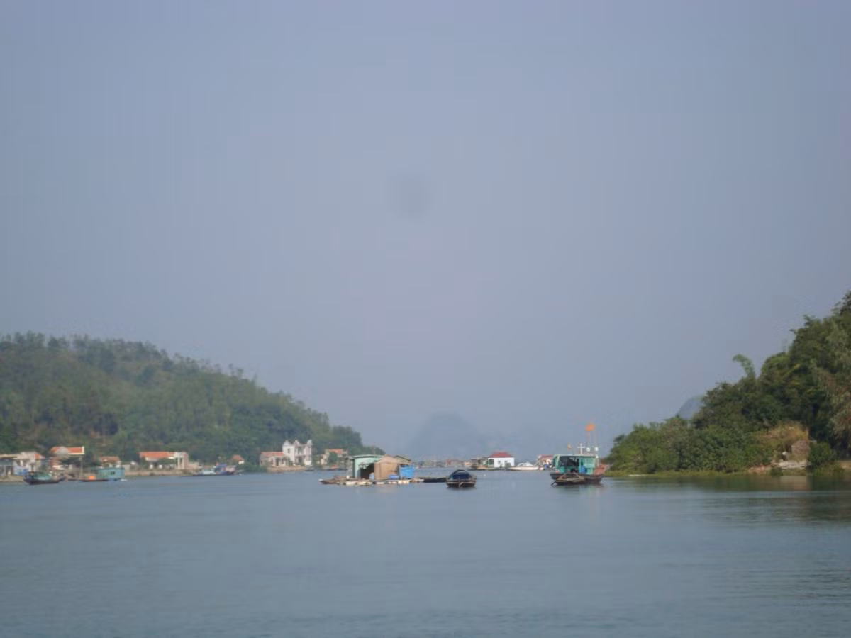 Vi sao thuong cang Van Don duoc xep hang Di tich quoc gia dac biet?-Hinh-2