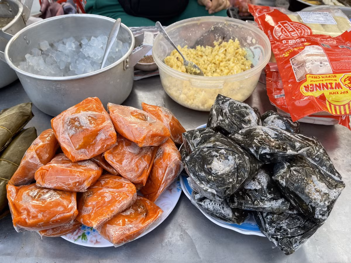 Cho co gan 700 tuoi o Nam Dinh, ban loat qua que ‘re nhu cho’-Hinh-6