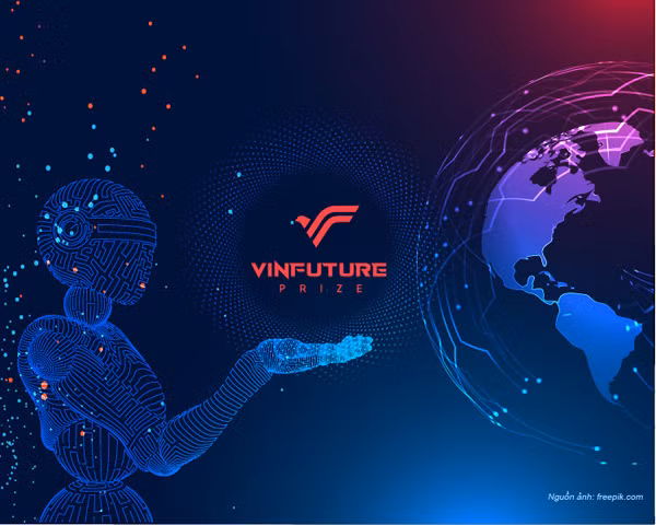 "VinFuture chứng tỏ vị thế và tầm ảnh hưởng đặc biệt của Việt Nam" ảnh 3