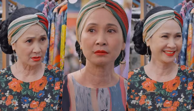 Thoi trang dong bong cua nhung nhan vat 