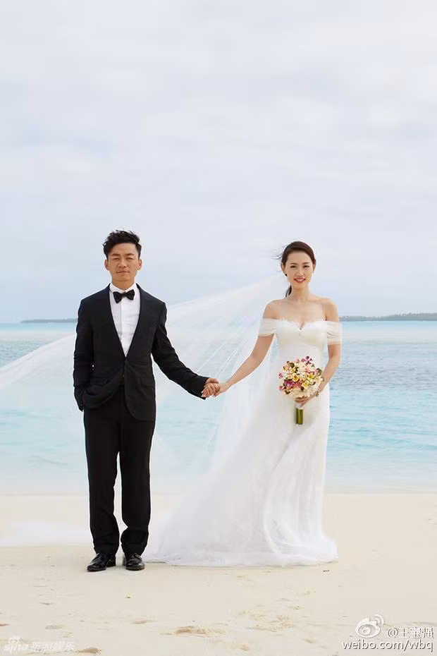 5 cap khach moi 'dinh loi nguyen' tu dam cuoi Huynh Hieu Minh-Hinh-9