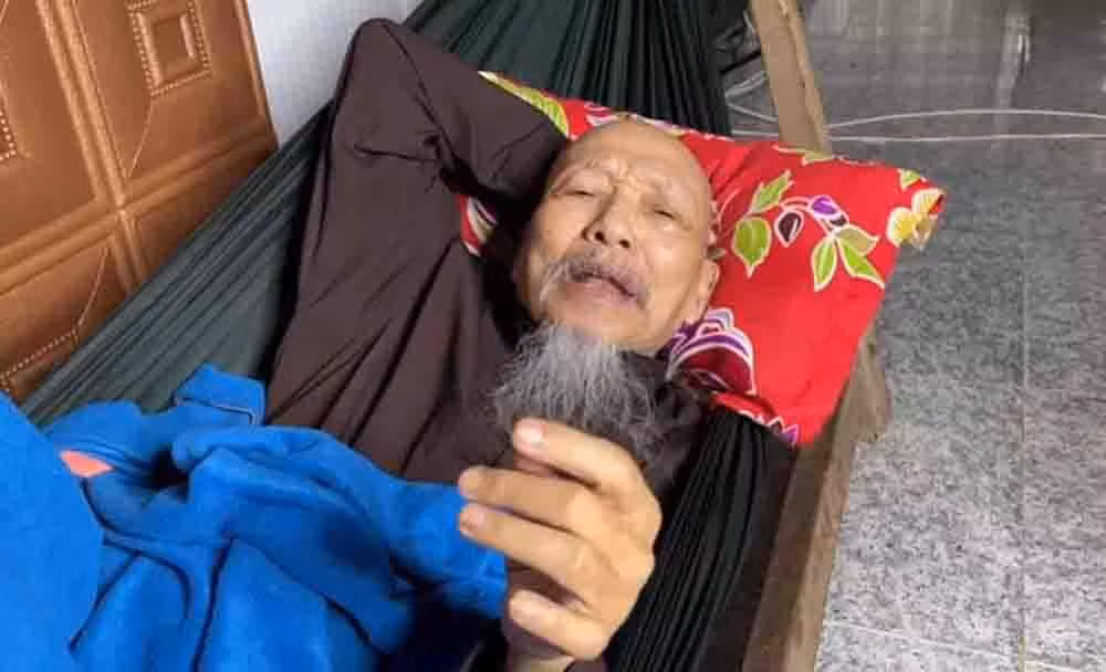 He lo gay soc ve chuyen loan luan tai 'Tinh that Bong Lai'