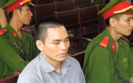 Ke giet nguoi khien ong Nguyen Thanh Chan tu oan lai hau toa
