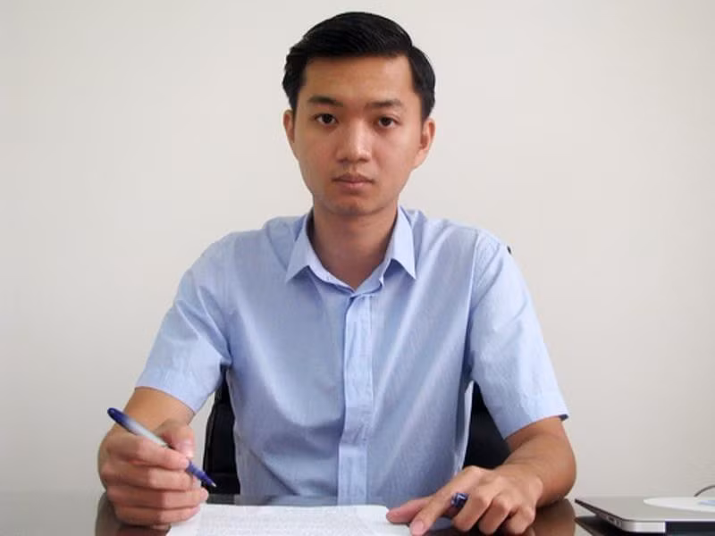 Ông Nguyễn Minh Triết là con trai của nguyên Thủ tướng Nguyễn Tấn Dũng. 