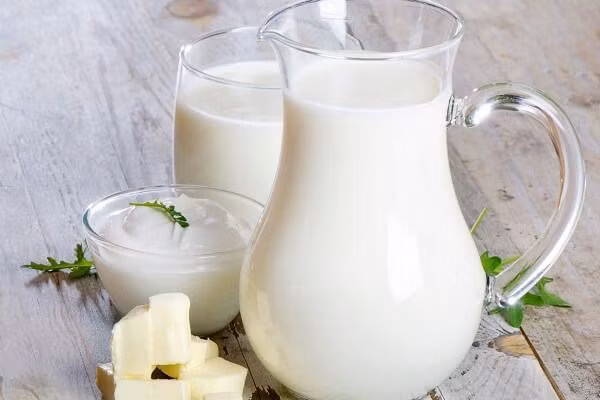 Để con khỏe mạnh, thông minh, dưới 1 tuổi tuyệt đối không nếm thử món này - Hình 4 De con khoe manh, thong minh, duoi 1 tuoi tuyet doi khong nem thu mon nay-Hinh-4