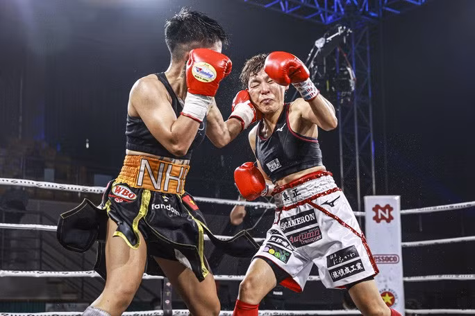 Vo si Nguyen Thi Thu Nhi gianh dai WBO the gioi, lap chien tich lich su-Hinh-6