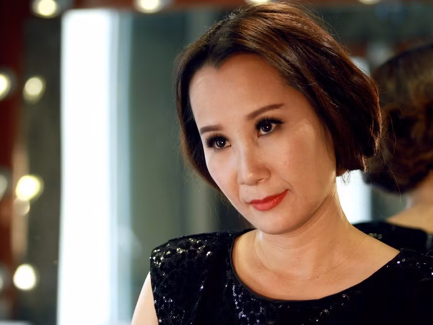 Ban quyen 'Giac mo trua' cua Giang Son: VCPMC khang dinh BH Media 'nham lan'