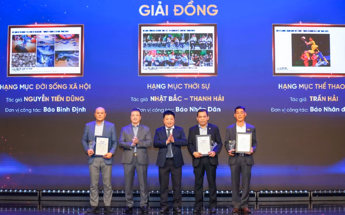 Giai anh 