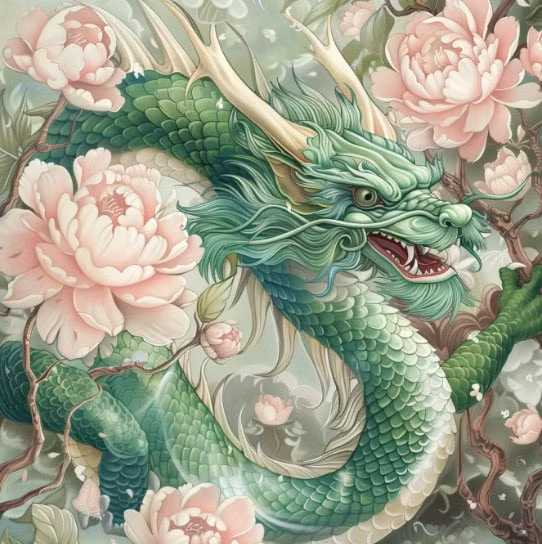 br/> Tuổi Thìn: Những người thuộc con giáp Thìn sinh ra đã có khí chất và khả năng lãnh đạo phi thường. Họ giống như những con rồng khổng lồ bay vút lên bầu trời, đầy khao khát và hoài bão về tương lai.