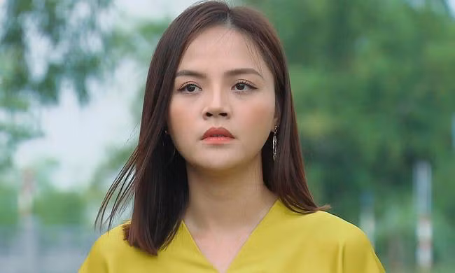 Dien vien Thu Quynh 