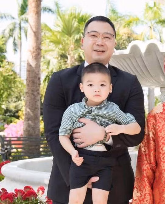 Lo mat con trai Lan Khue - tieu thieu gia cua hao mon lung tieng-Hinh-2