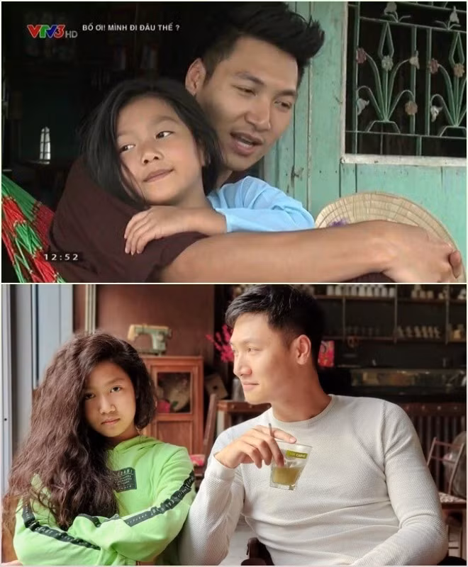 Con gai 13 tuoi cua Manh Truong xinh dep khien ai ngam cung xuyt xoa-Hinh-6