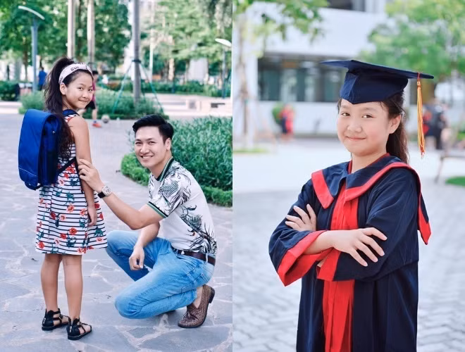 Con gai 13 tuoi cua Manh Truong xinh dep khien ai ngam cung xuyt xoa-Hinh-16