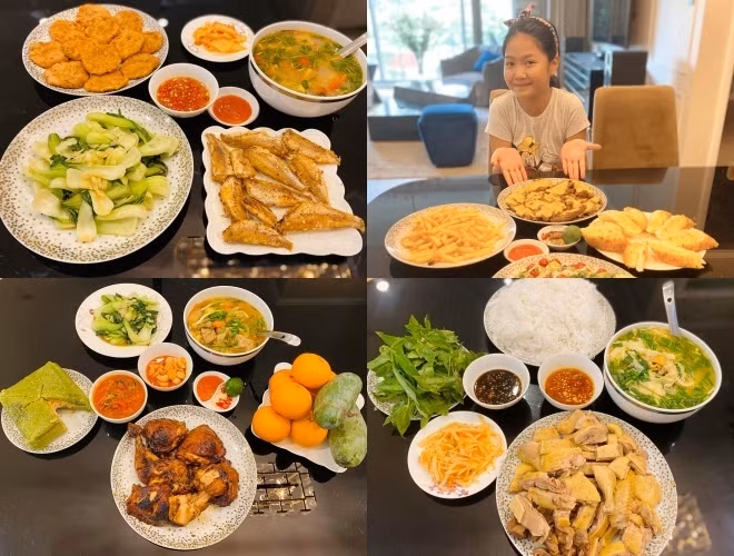Con gai 13 tuoi cua Manh Truong xinh dep khien ai ngam cung xuyt xoa-Hinh-11