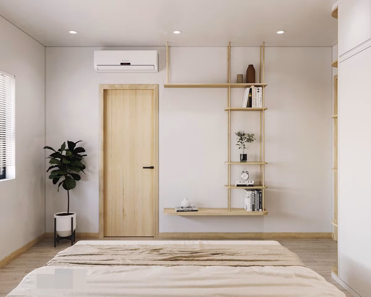 Căn hộ với phần bếp bị lỗi thay đổi ngỡ ngàng sau khi cải tạo ảnh 6