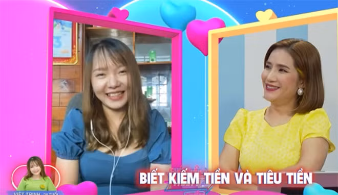 Trot dinh bau, co gai quyet hen ho online tim ba moi cho con-Hinh-2