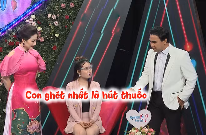 Mỹ Duyên nhận mình là người vui vẻ, hay cười nhưng đôi lúc hung dữ, cộc và hay quát. Cô trải qua một mối tình cách đây 5 năm chia tay do khoảng cách địa lý mong muốn người bạn trai chung thủy, biết quan tâm cảm xúc người khác, vui vẻ, hòa đồng, không hút thuốc, lăng nhăng và vô duyên.