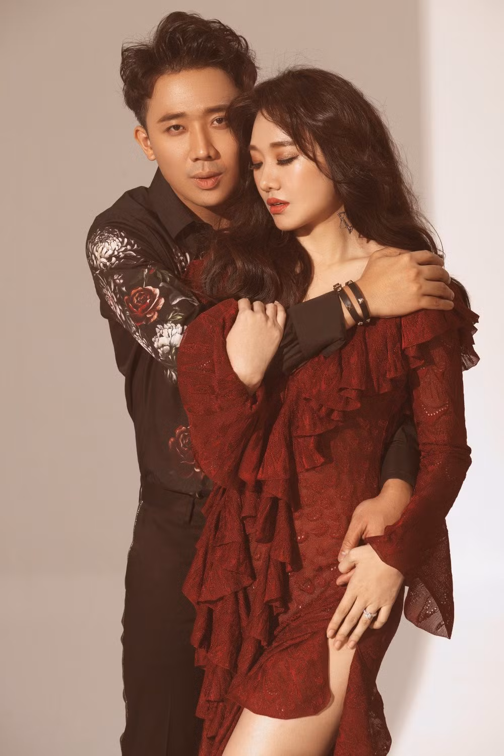 Truoc Ngoc Mai va Quoc Nghiep, nhieu cap doi bat chap bao du luan-Hinh-5