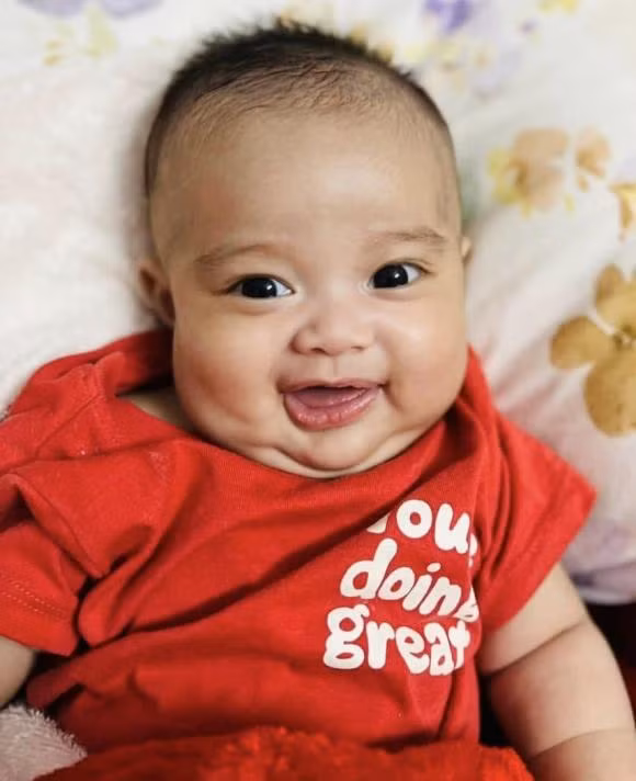 Lê Dương Bảo Lâm tuyên bố để hết tài sản lại cho quý tử ảnh 8 Lê Dương Bảo Lâm tuyên bố để hết tài sản lại cho quý tử ảnh 8