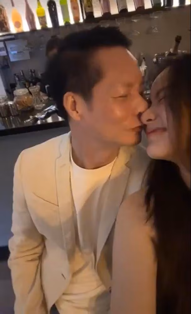 Phan Nhu Thao lo nhan sac that, chong dai gia hon cuc tinh-Hinh-3