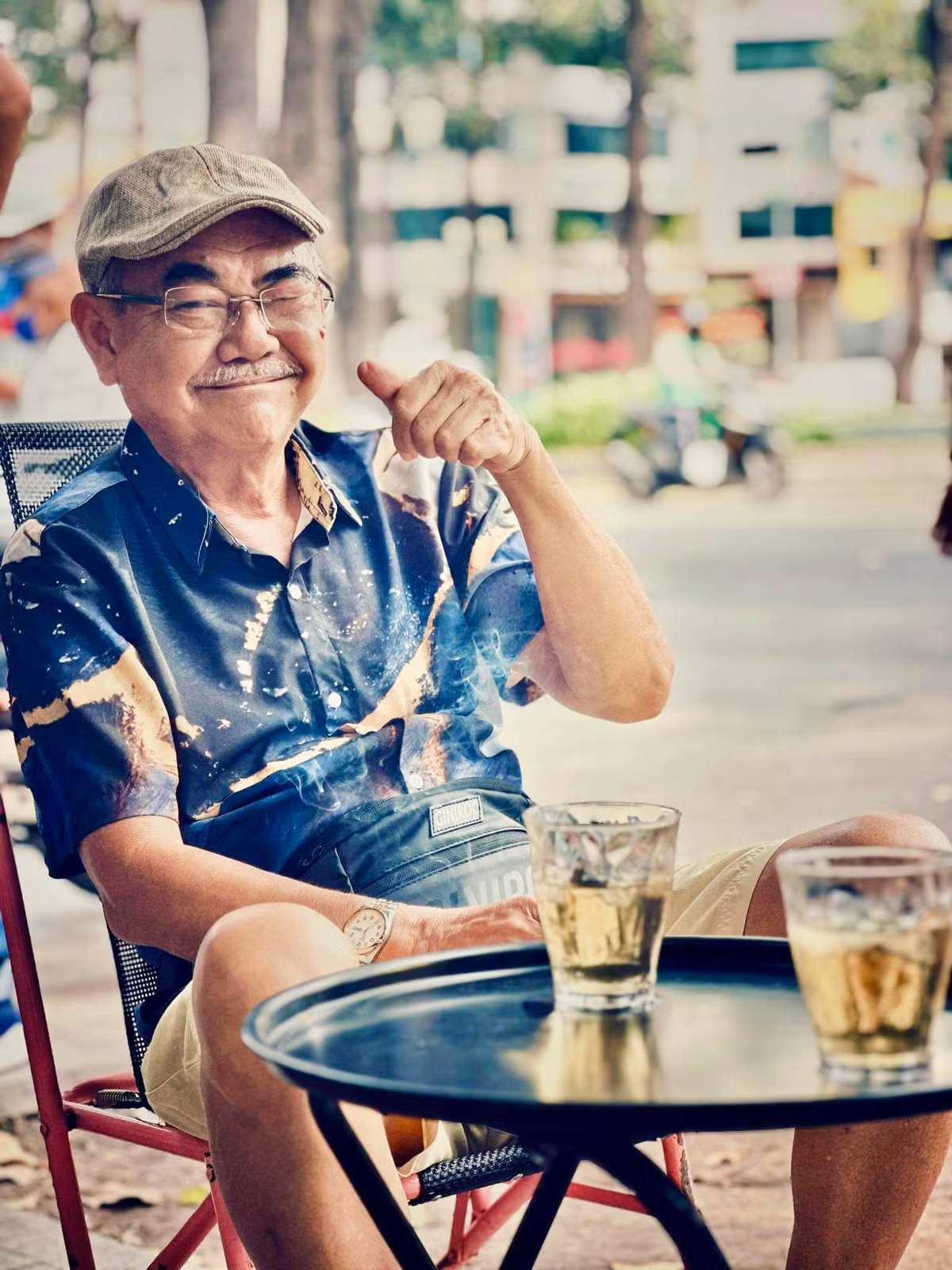 2 nam NSND dao hoa, tuoi xe chieu lai song canh mot minh-Hinh-3