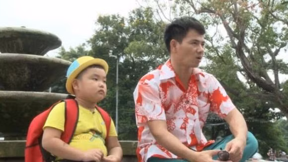 Bi Beo nha Xuan Bac tot nghiep cap hai, ngoai hinh thay doi nhieu